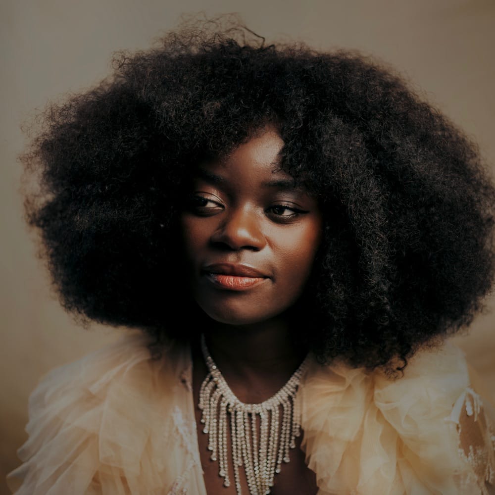 Winnie Ama