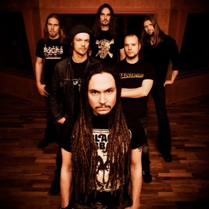 Amorphis