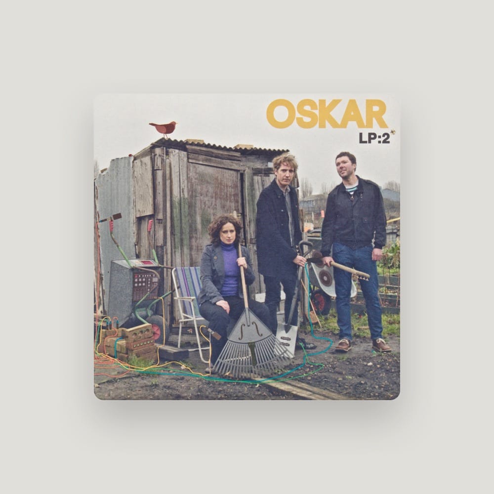 OSKAR