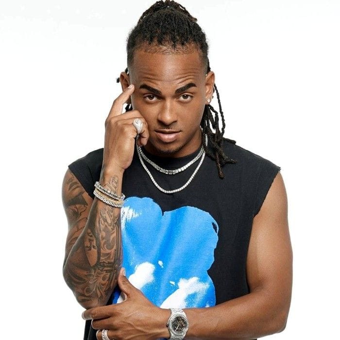 Ozuna