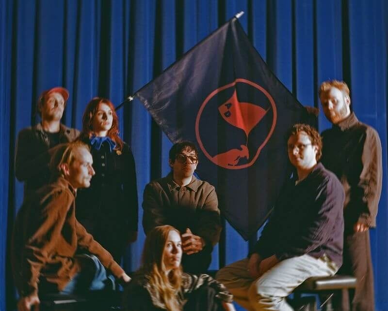 GROUP A.D.