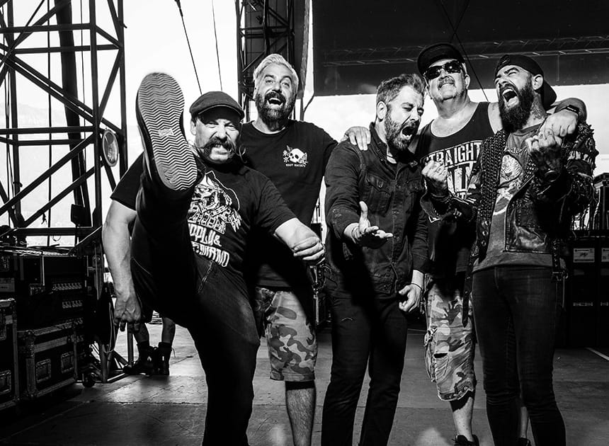 Zebrahead - Pop Punk artist