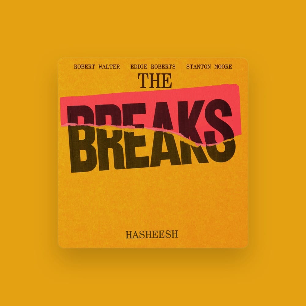 The Breaks
