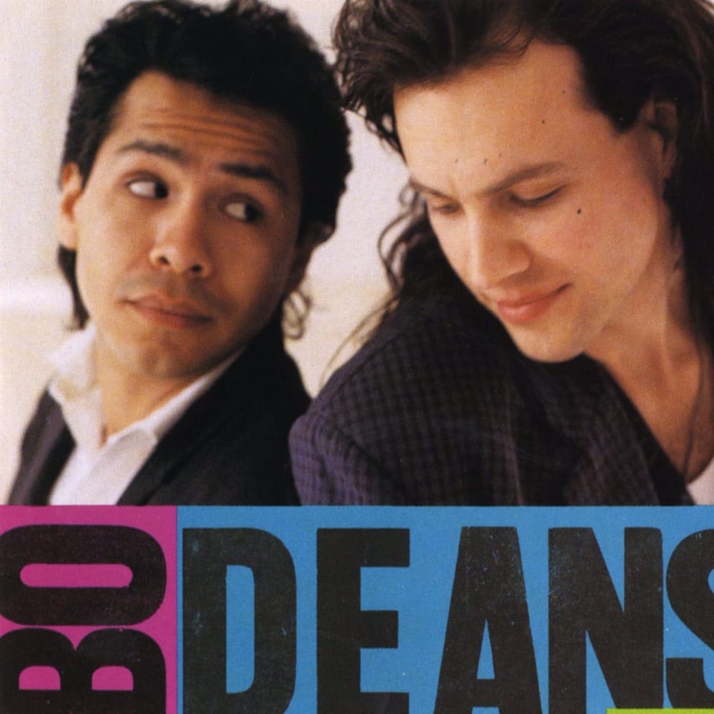 BoDeans