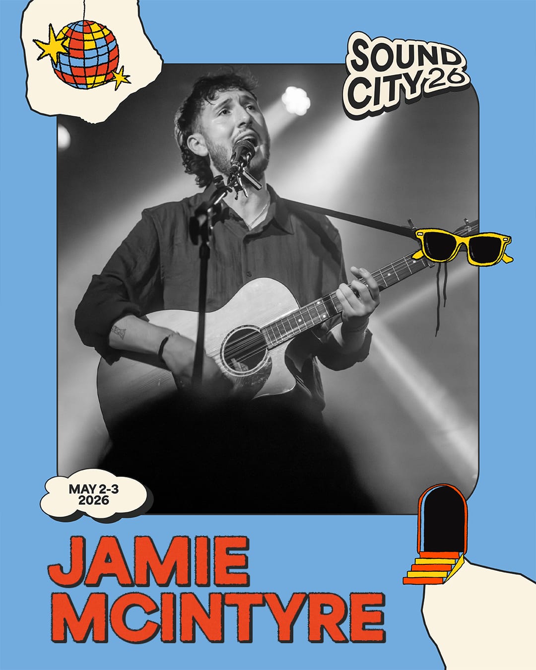 Jamie McIntyre