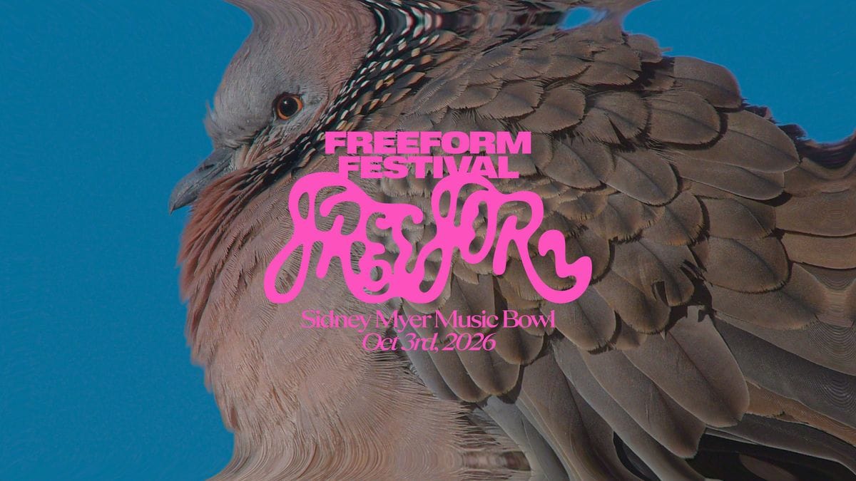 Freeform Festival