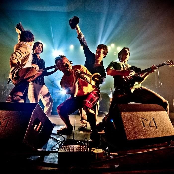 Boulevard des Airs