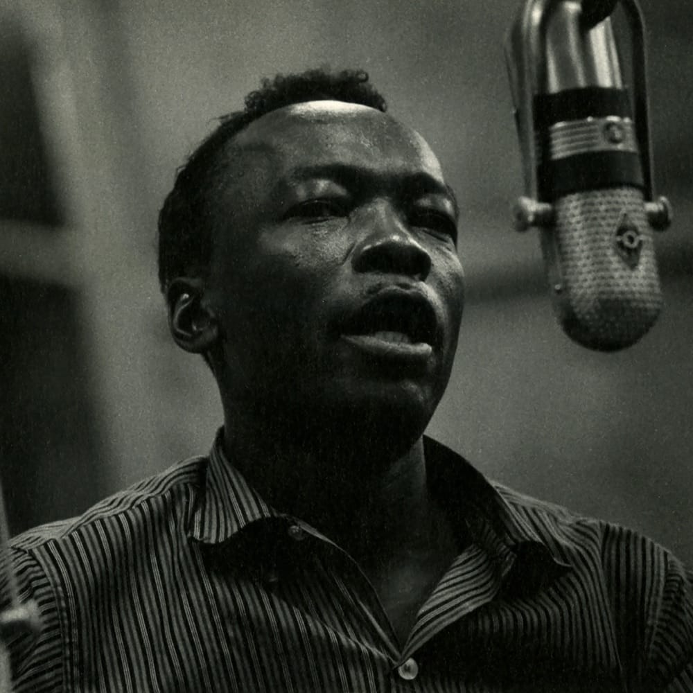 John Lee Hooker Blues Band