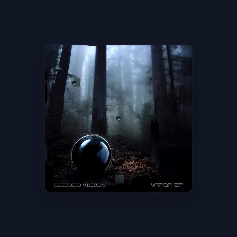 Seeded Vision