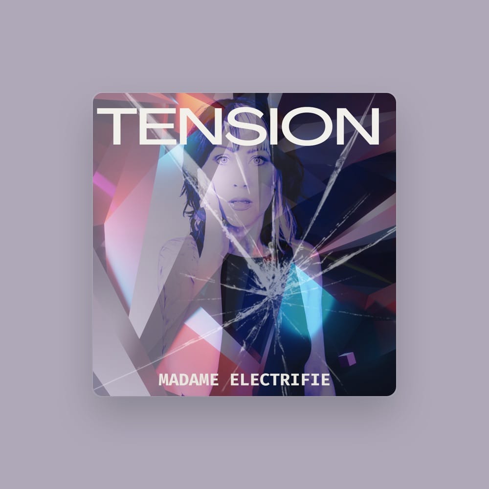 Madame Electrifie