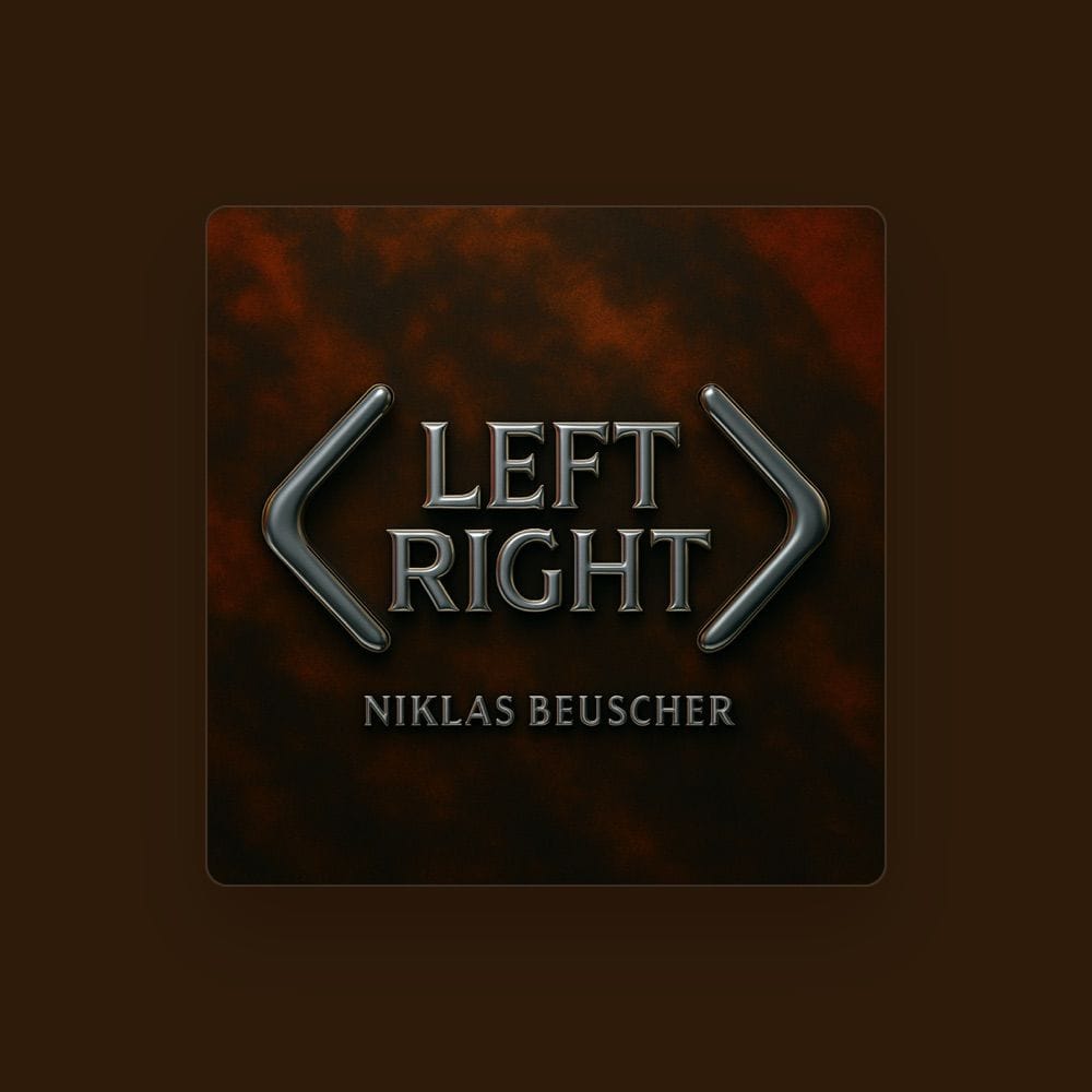 Niklas Beuscher