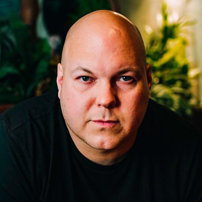 Alan Fitzpatrick