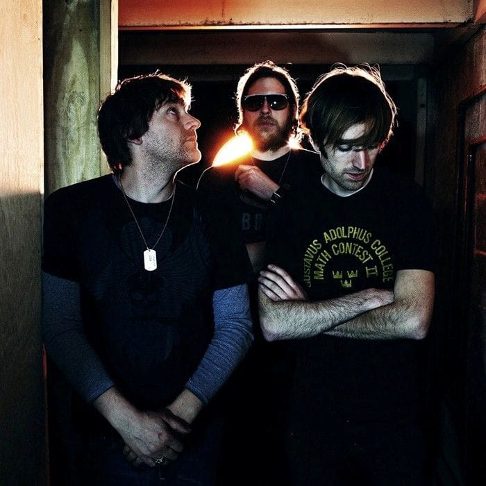 A Place To Bury Strangers
