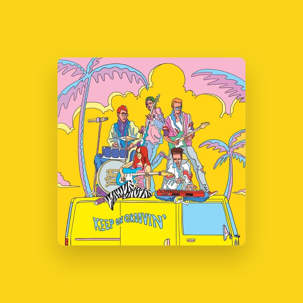 Funky Times