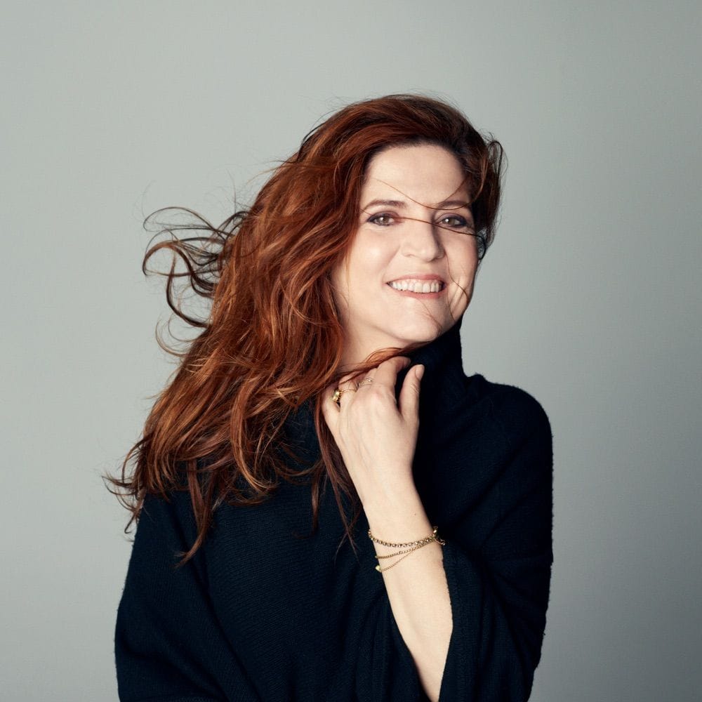Agnès Jaoui