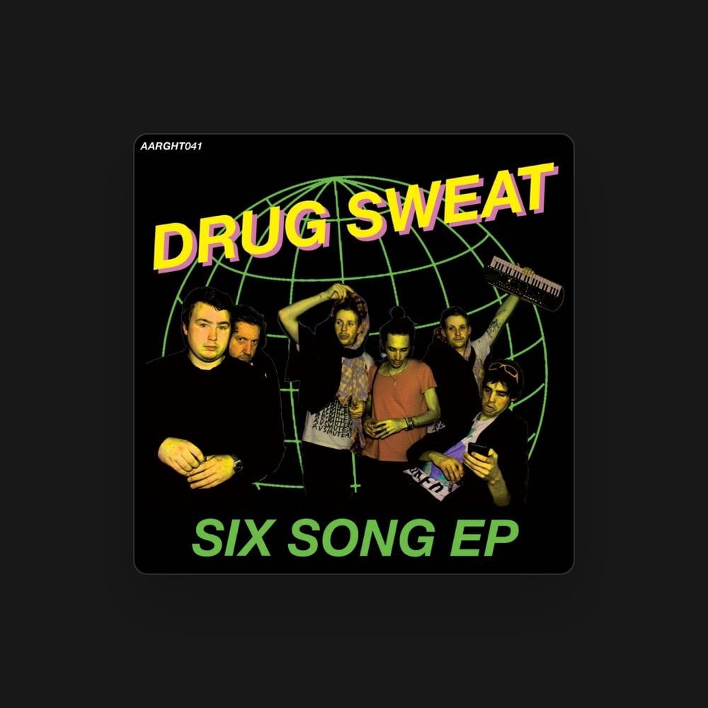 Drug Sweat