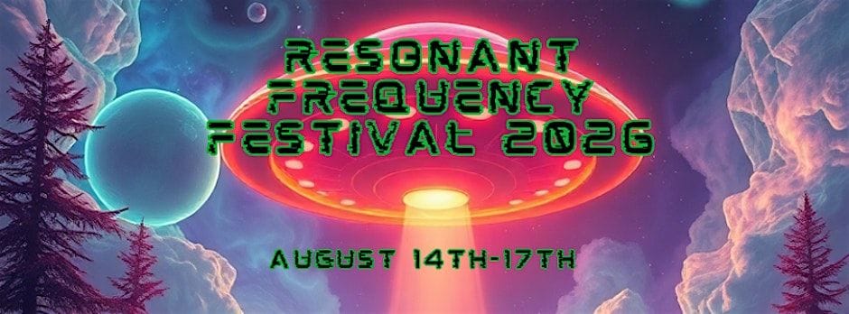 Resonant Frequency Festival