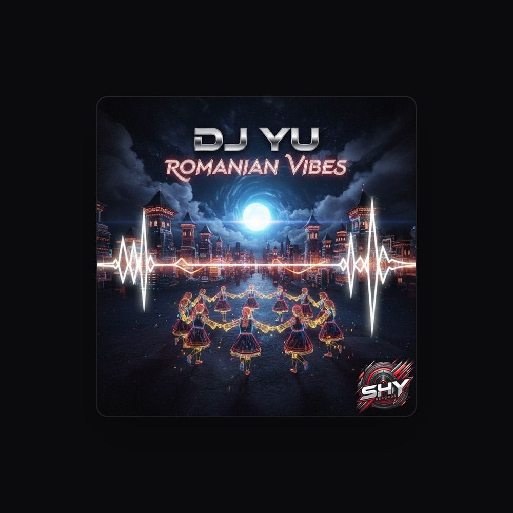 DJ YU
