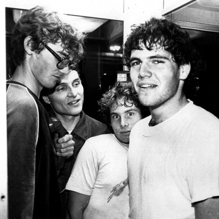 Descendents
