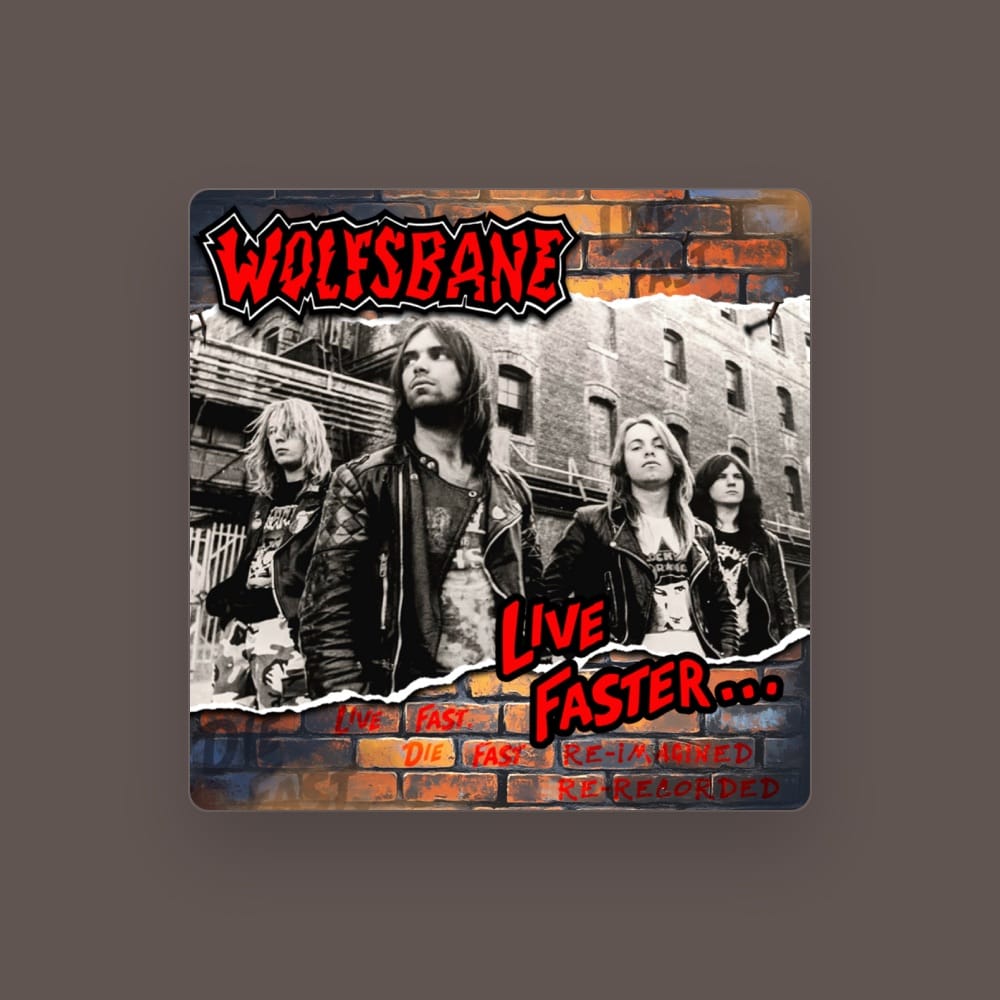 Wolfsbane
