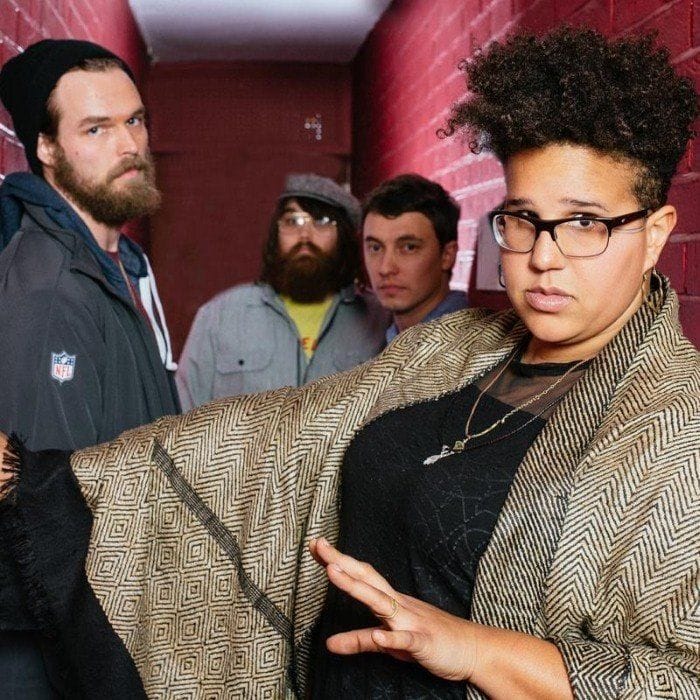 Alabama Shakes