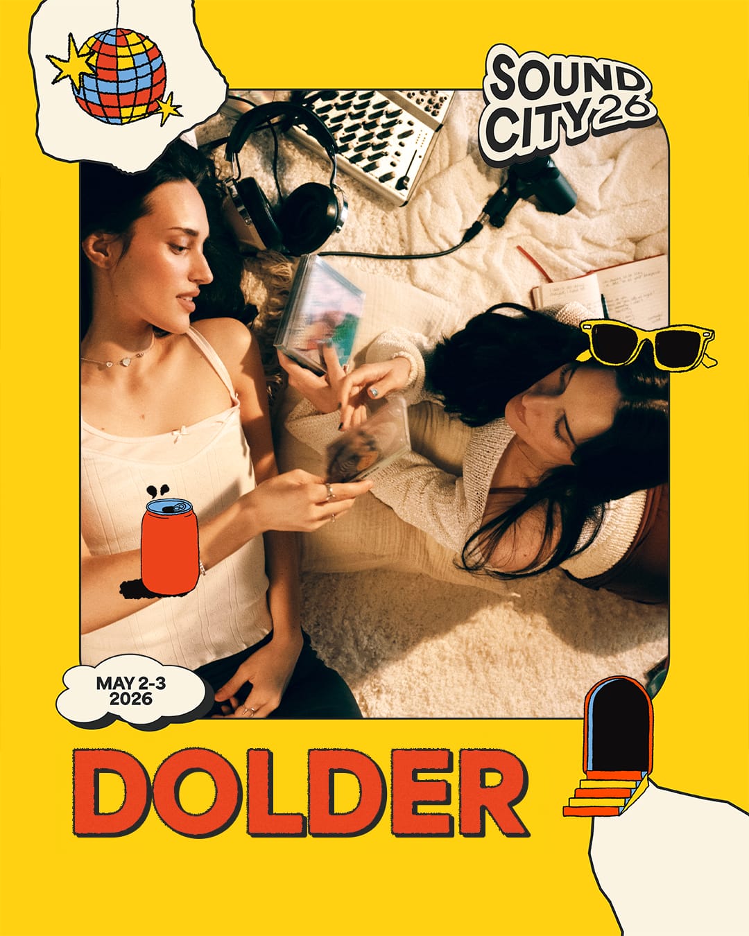 Dolder