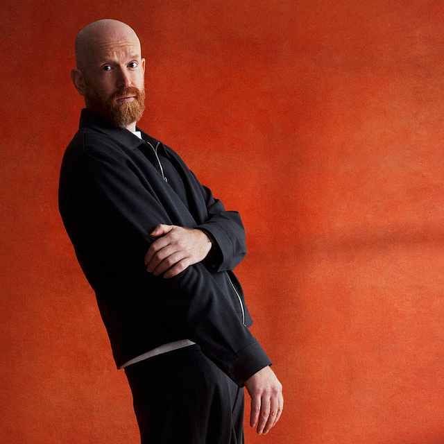Newton Faulkner