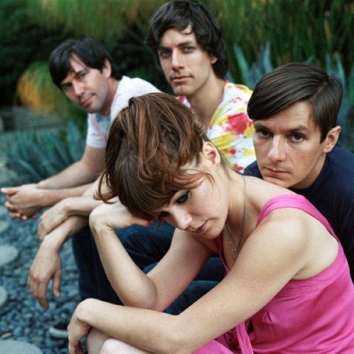 Rilo Kiley