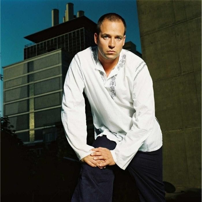 Tom Novy