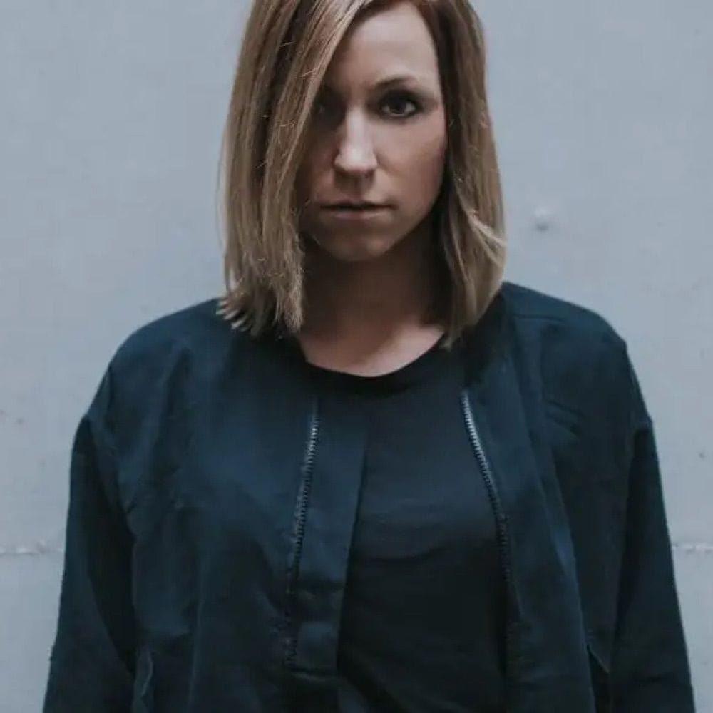 Lydia Eisenblätter