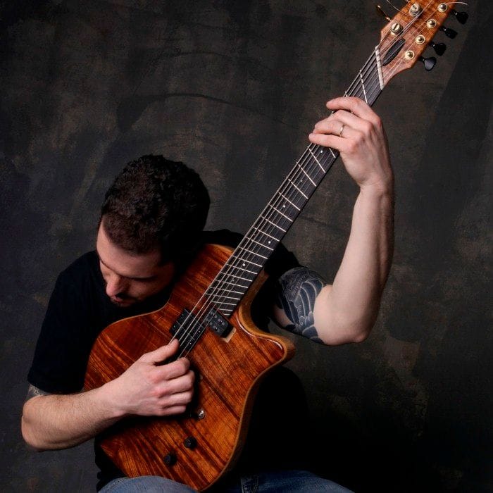 Charlie Hunter