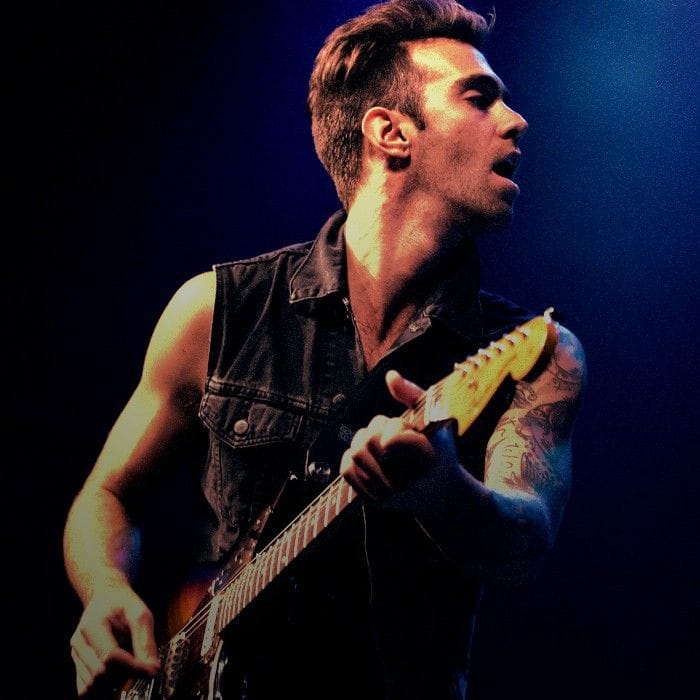 AMERICAN AUTHORS