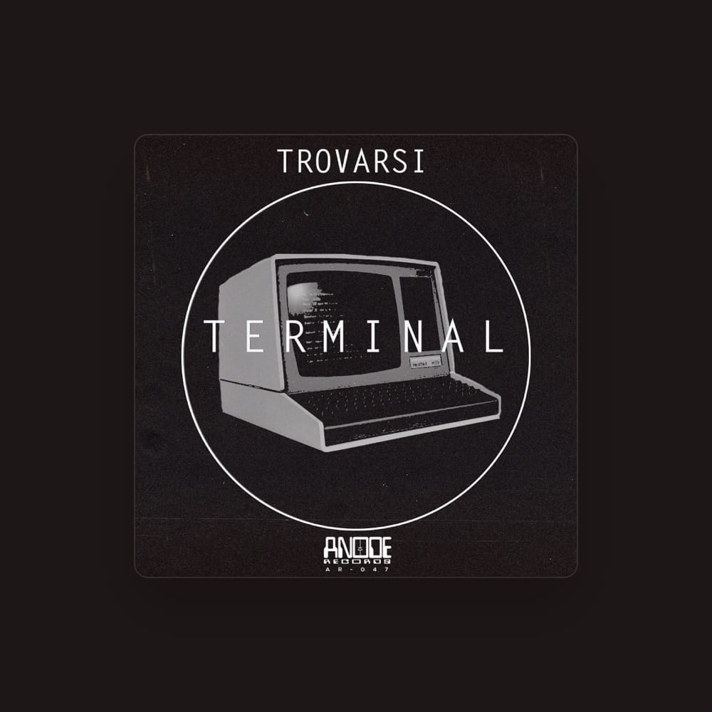 TROVARSI