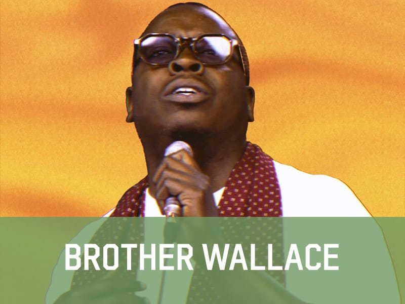 Brother Wallace