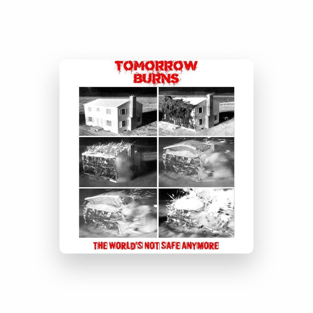 Tomorrow Burns