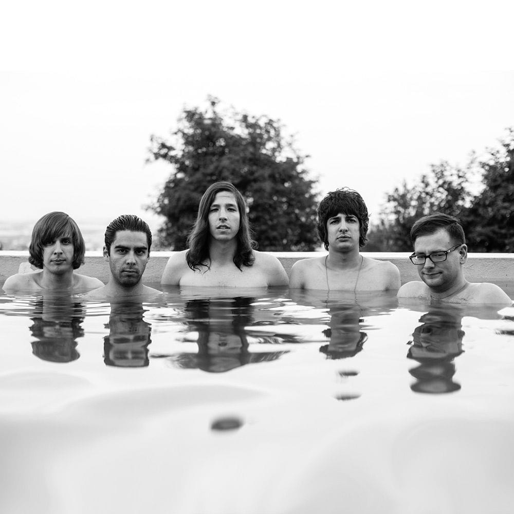 IVAN & The Parazol (HU)