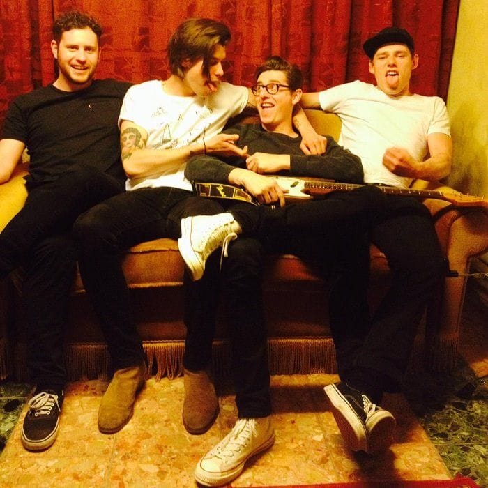 SONS