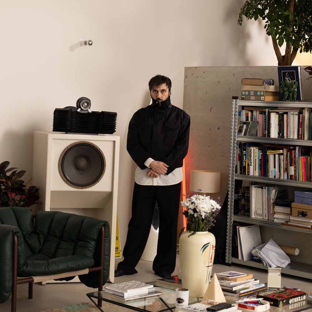 John Talabot