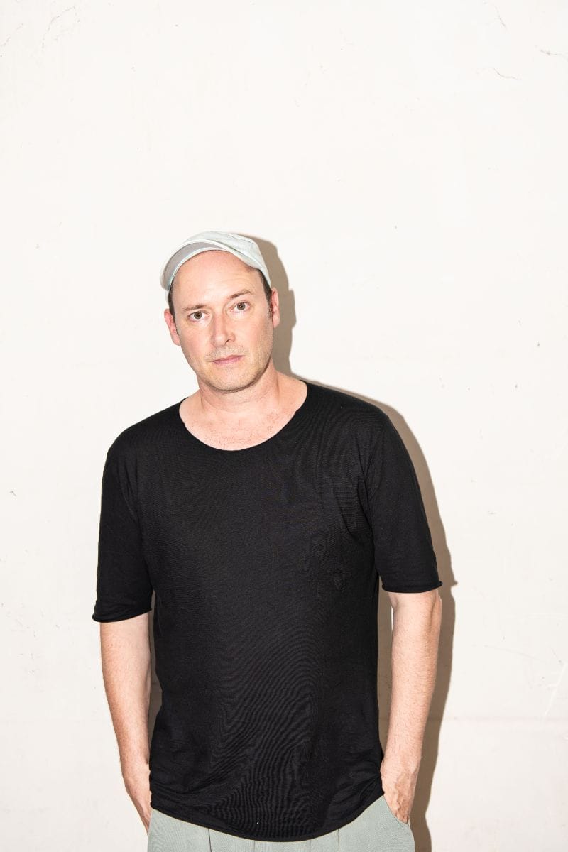 Michael Mayer