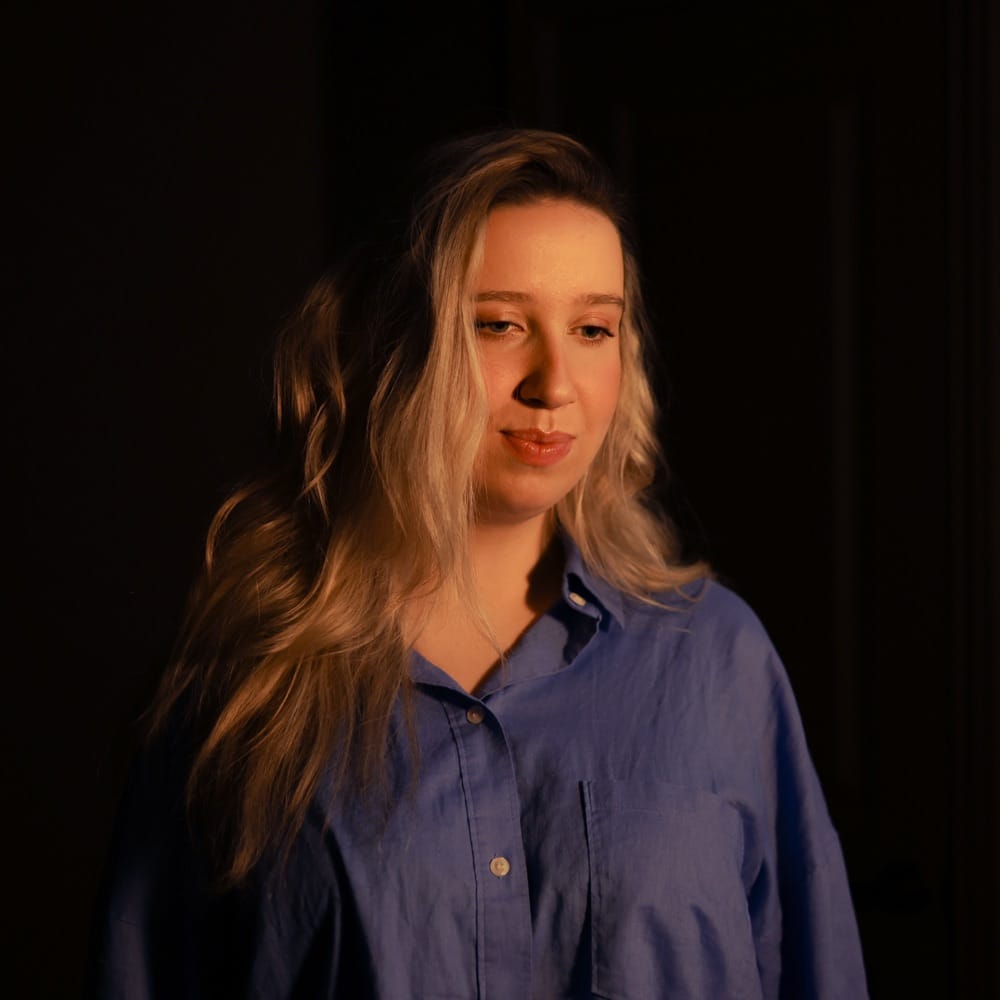 Hannah Holland