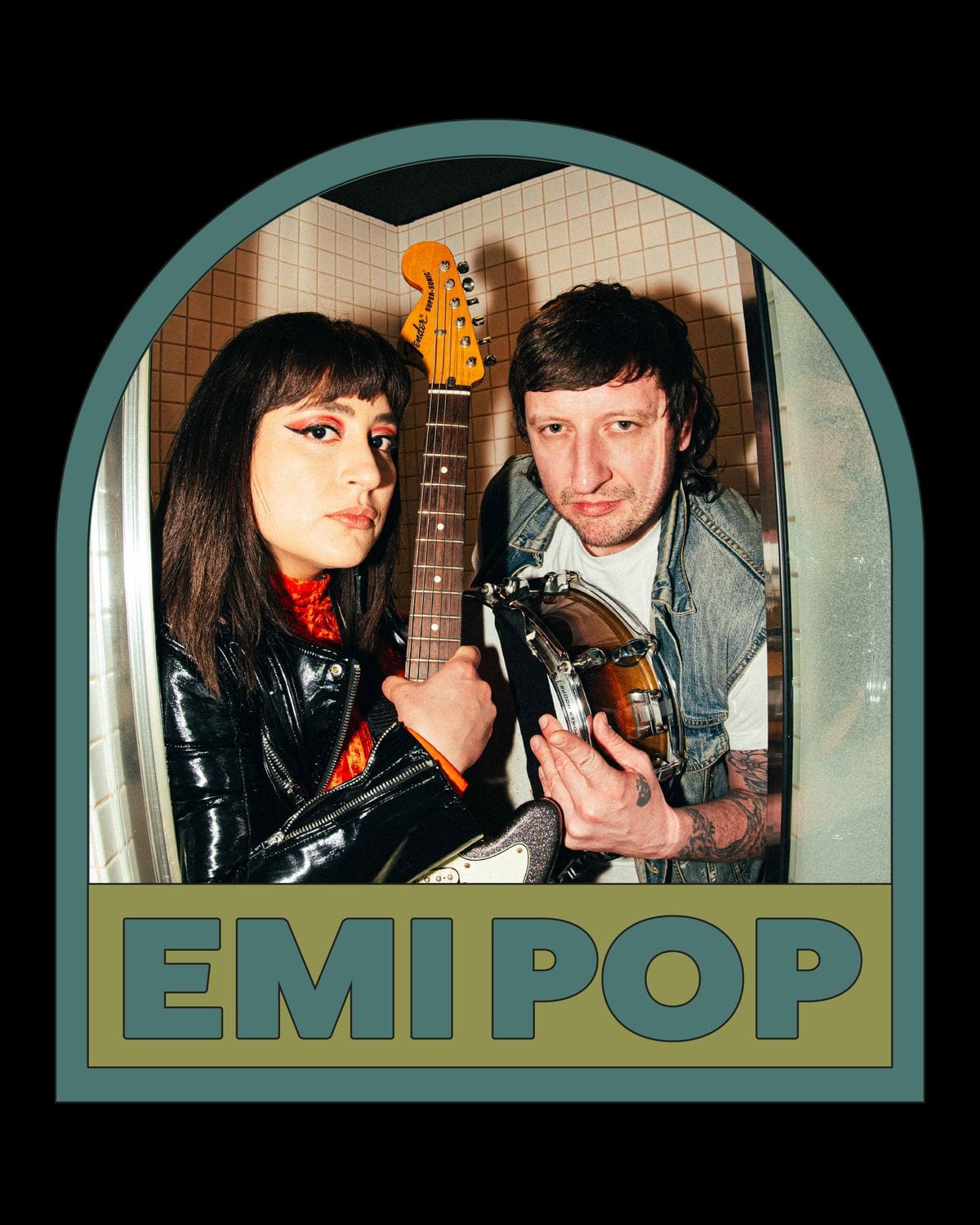 Emi Pop