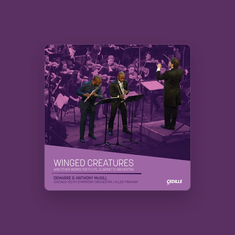 Chicago Youth Symphony Orchestra