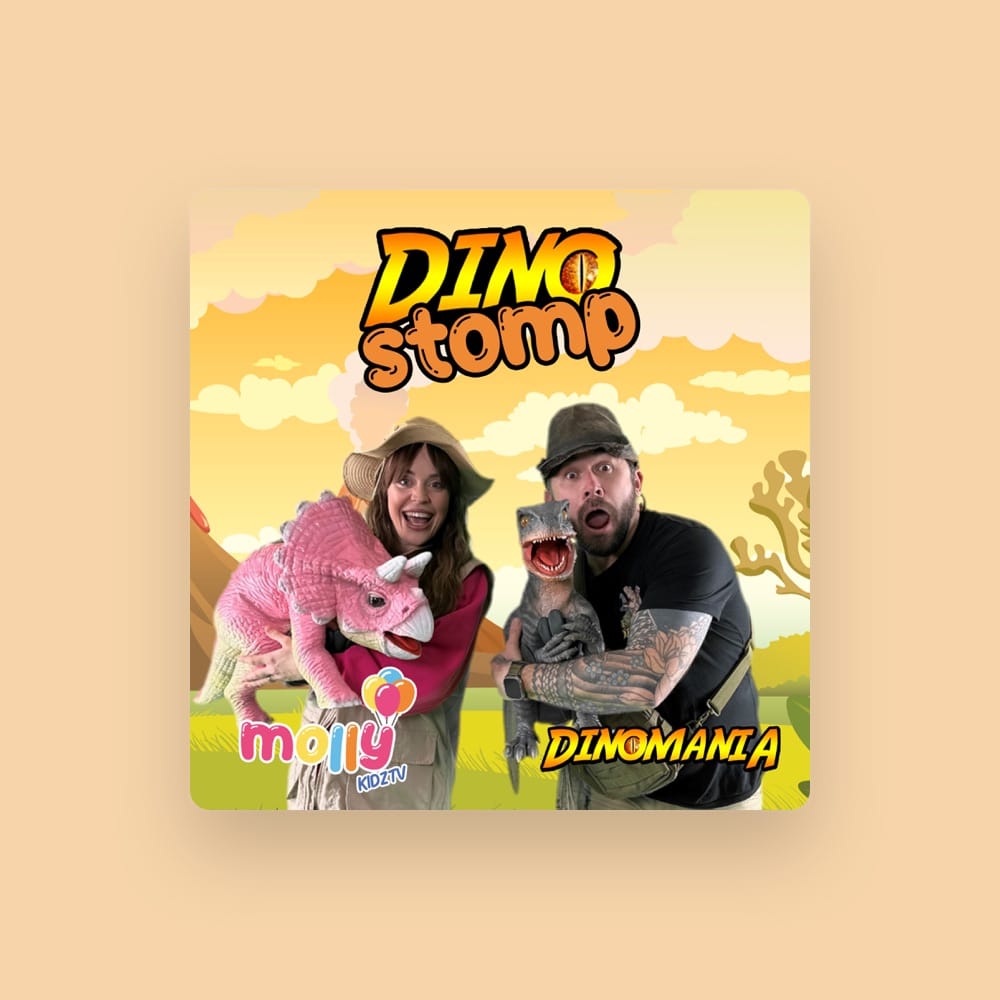 Dinomania