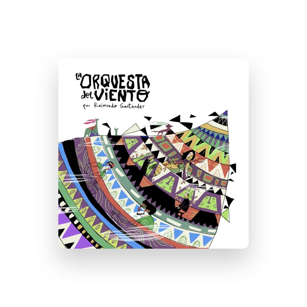 La Orquesta del Viento