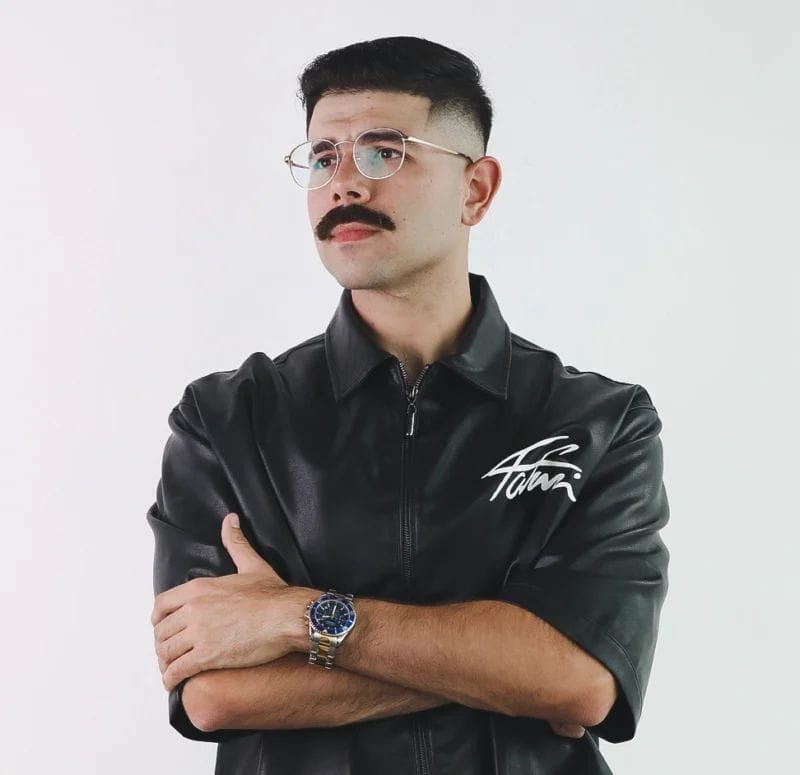 BOLO THE DJ