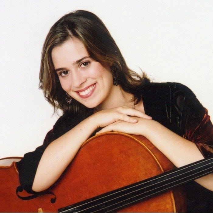 Natalie Haas - Celtic folk artist