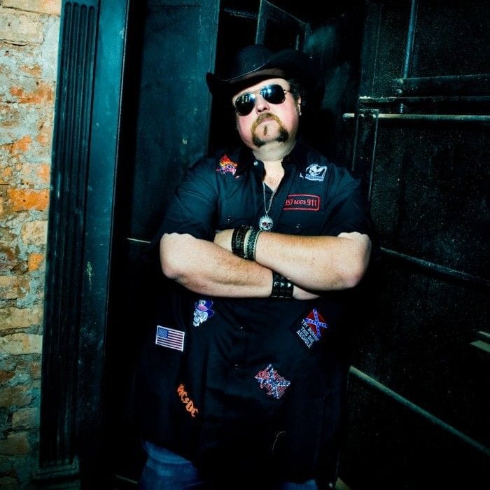 Colt Ford