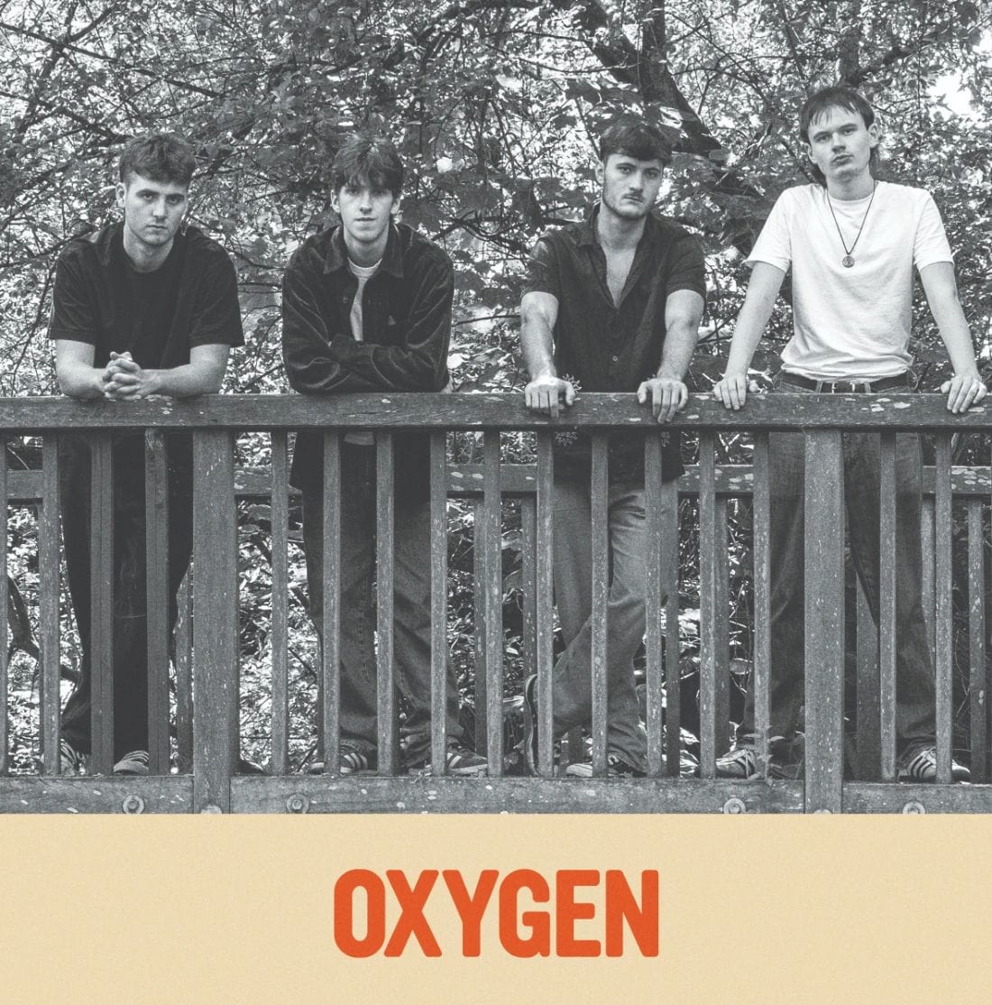 Oxygen