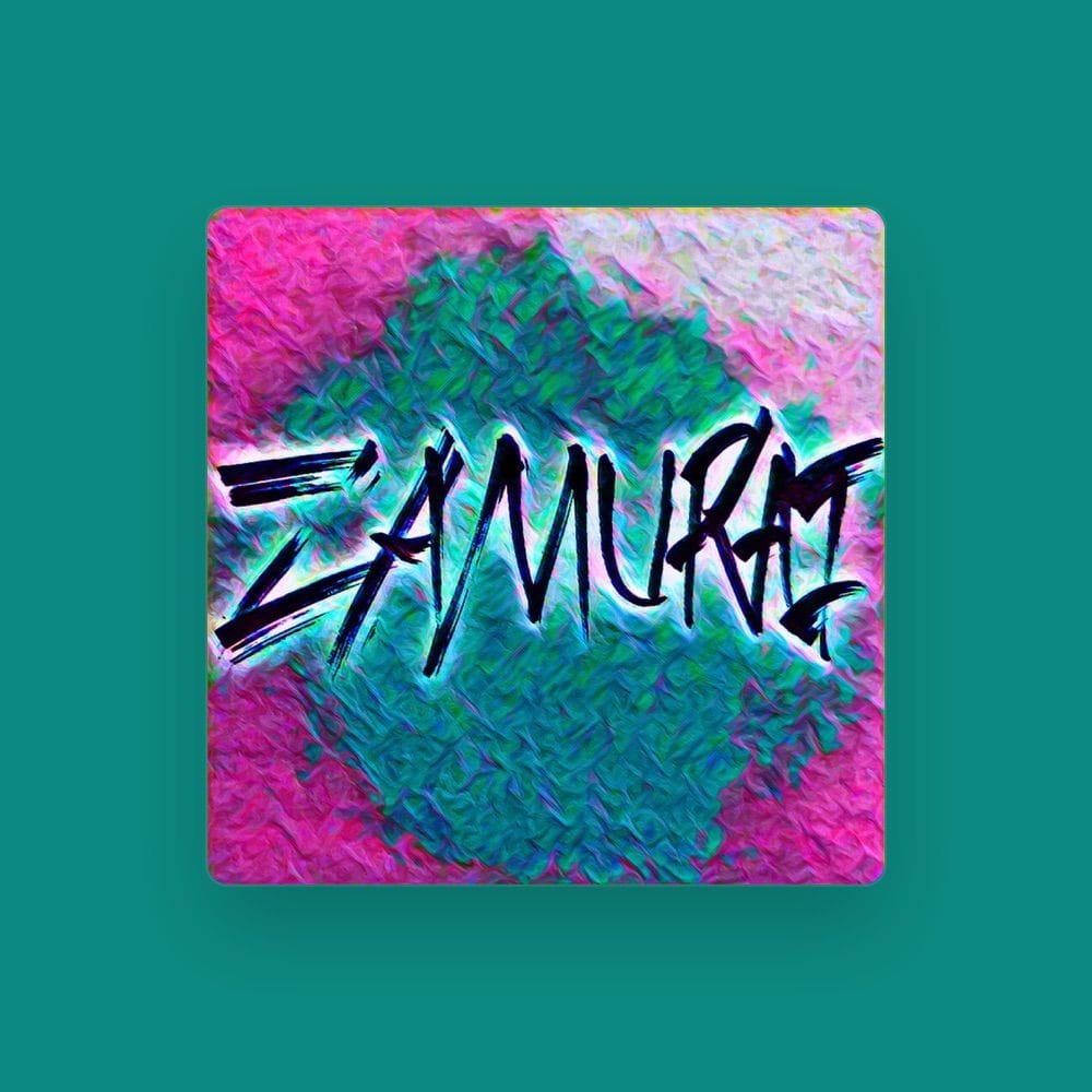 Zamurai