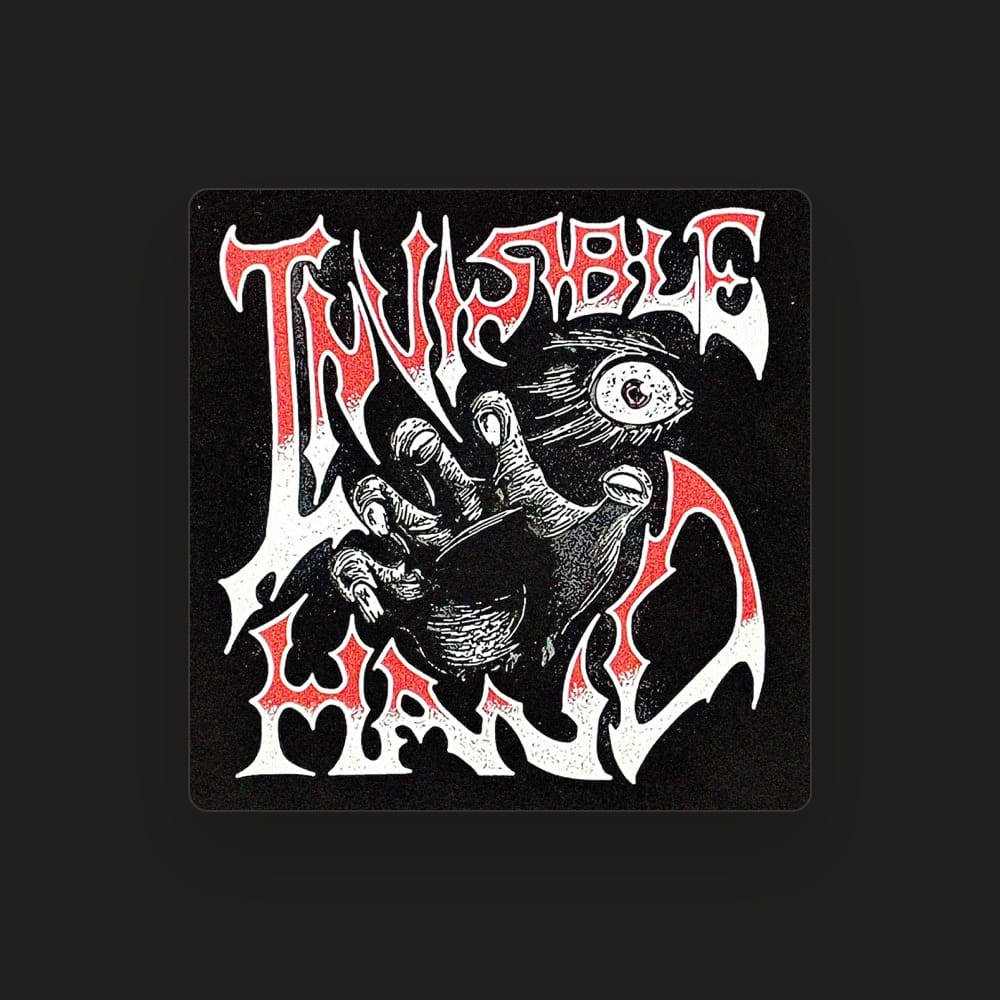 Invisible Hand